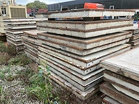 Stelcon stelcon plaat (11x) - afbeelding 1 van  3