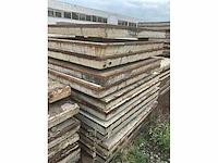 Stelcon stelcon plaat (11x) - afbeelding 2 van  3