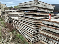 Stelcon stelcon plaat (13x) - afbeelding 1 van  3