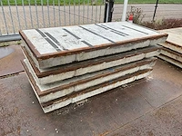 Stelcon stelcon plaat (4x) - afbeelding 1 van  4