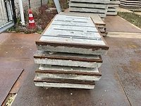 Stelcon stelcon plaat (4x) - afbeelding 2 van  4