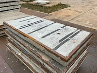 Stelcon stelcon plaat (4x) - afbeelding 4 van  4