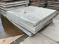 Stelcon stelcon plaat (4x) - afbeelding 2 van  3