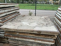 Stelcon stelcon plaat (6x) - afbeelding 2 van  3
