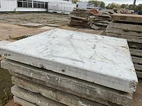 Stelcon stelcon plaat (6x) - afbeelding 2 van  3