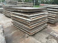 Stelcon stelcon plaat (7x) - afbeelding 1 van  3