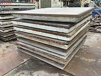 Stelcon stelcon plaat (7x) - afbeelding 2 van  3