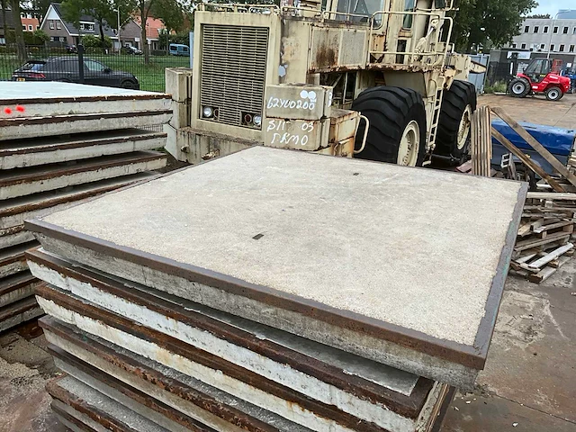 Stelcon stelcon plaat (7x) - afbeelding 3 van  3