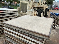Stelcon stelcon plaat (7x) - afbeelding 3 van  3