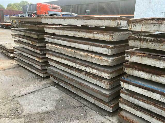 Stelcon stelcon plaat (8x) - afbeelding 2 van  3