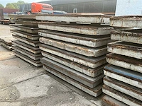 Stelcon stelcon plaat (8x) - afbeelding 2 van  3
