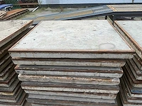 Stelcon stelcon plaat (8x) - afbeelding 3 van  3