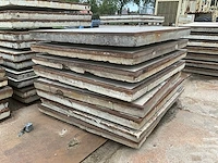 Stelcon stelcon plaat (8x) - afbeelding 2 van  3