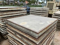 Stelcon stelcon plaat (8x) - afbeelding 3 van  3
