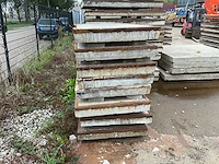 Stelcon stelcon plaat (8x) - afbeelding 2 van  3