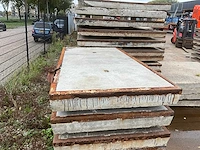 Stelcon stelcon plaat (8x) - afbeelding 3 van  3