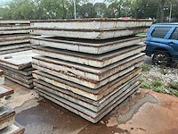 Stelcon stelcon plaat (9x) - afbeelding 2 van  3