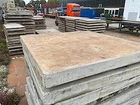 Stelcon stelcon plaat (9x) - afbeelding 3 van  3