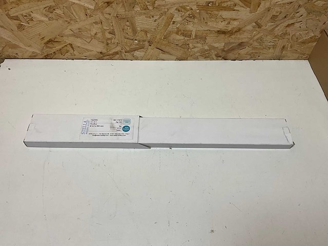 Stella ag45sn zilversoldeer - afbeelding 2 van  4