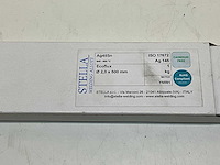 Stella ag45sn zilversoldeer - afbeelding 3 van  4