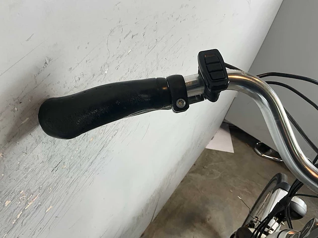 Stella class elite elektrische damesfiets - afbeelding 2 van  13