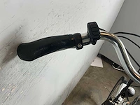 Stella class elite elektrische damesfiets - afbeelding 2 van  13