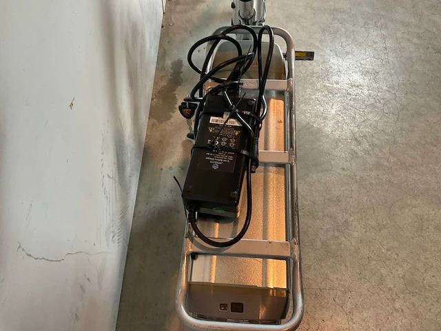 Stella class elite elektrische damesfiets - afbeelding 5 van  13