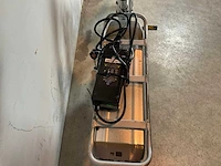 Stella class elite elektrische damesfiets - afbeelding 5 van  13