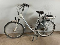 Stella class elite elektrische damesfiets - afbeelding 6 van  13