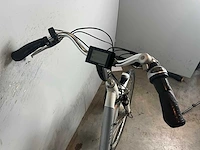 Stella class elite elektrische damesfiets - afbeelding 13 van  13