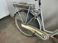 Stella class elite elektrische fiets - afbeelding 5 van  12