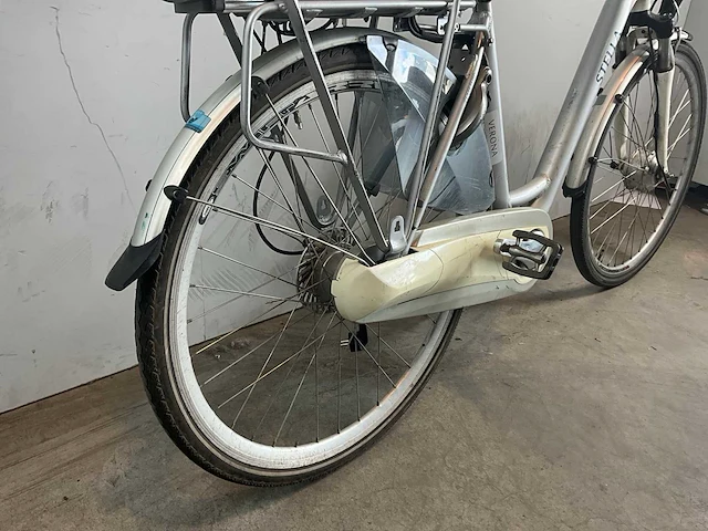 Stella class elite elektrische fiets - afbeelding 6 van  12