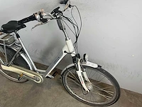 Stella class elite elektrische fiets - afbeelding 7 van  12