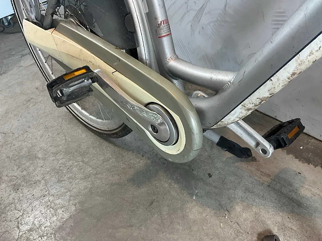 Stella class elite elektrische fiets - afbeelding 9 van  12
