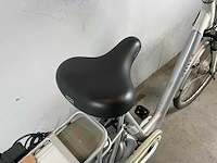 Stella class elite elektrische fiets - afbeelding 10 van  12