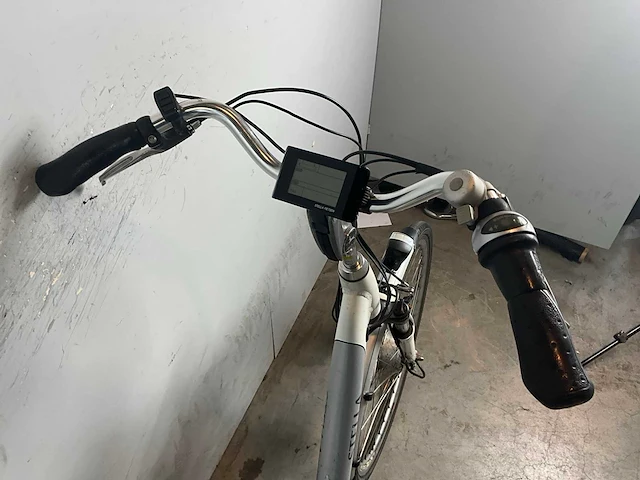 Stella class elite elektrische fiets - afbeelding 11 van  12