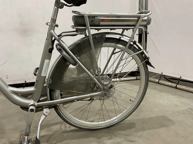 Stella class elite elektrische fiets - afbeelding 2 van  11