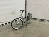 Stella class elite elektrische fiets - afbeelding 1 van  11