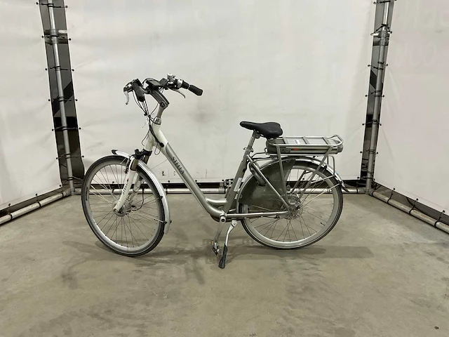 Stella class elite elektrische fiets - afbeelding 4 van  11