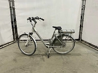 Stella class elite elektrische fiets - afbeelding 4 van  11