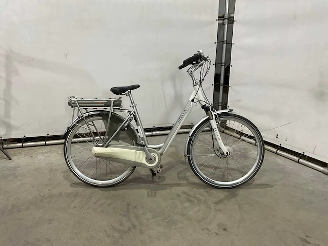 Stella class elite elektrische fiets - afbeelding 5 van  11