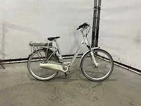 Stella class elite elektrische fiets - afbeelding 5 van  11
