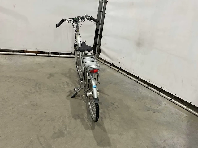 Stella class elite elektrische fiets - afbeelding 7 van  11