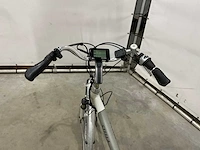 Stella class elite elektrische fiets - afbeelding 8 van  11