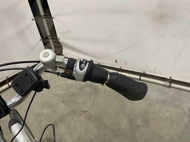 Stella class elite elektrische fiets - afbeelding 11 van  11
