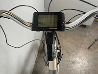 Stella classic elite elektrische fiets - afbeelding 2 van  12