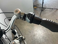 Stella classic elite elektrische fiets - afbeelding 3 van  12
