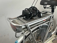 Stella classic elite elektrische fiets - afbeelding 4 van  12
