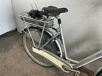 Stella classic elite elektrische fiets - afbeelding 5 van  12