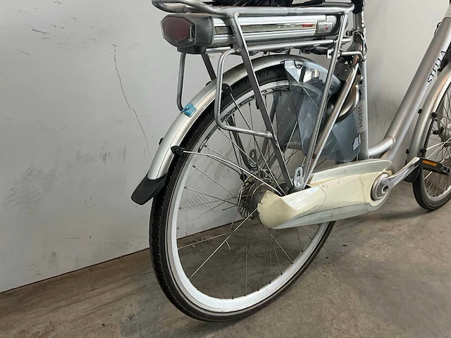 Stella classic elite elektrische fiets - afbeelding 6 van  12